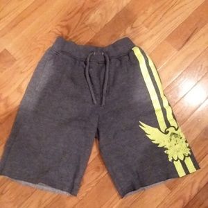Boys shorts
